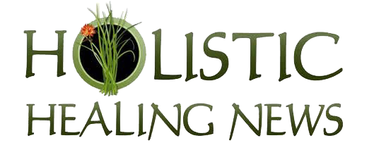 Holistic Healing News Logo