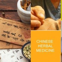 Chinese medicine