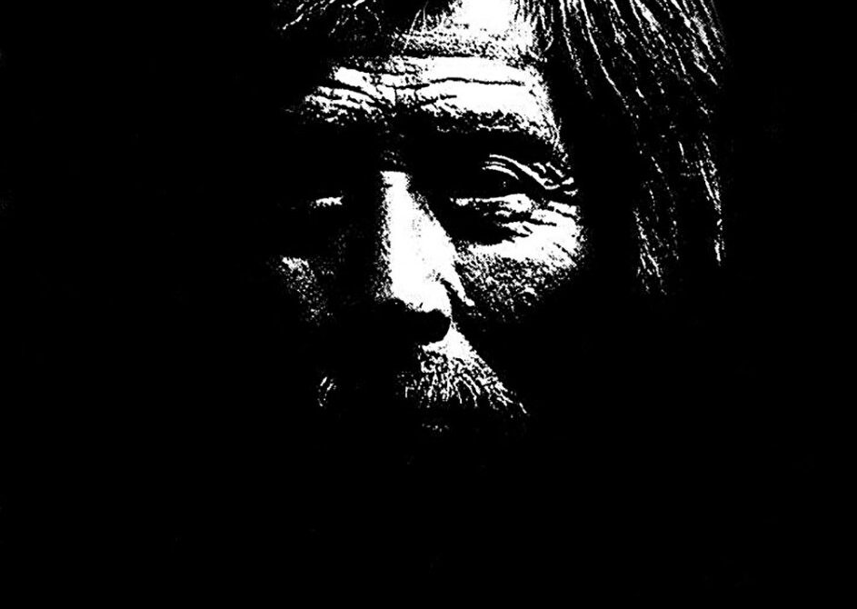 shaman