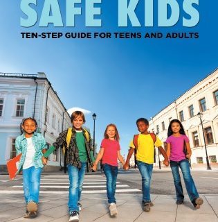 Cover of "Street Safe Kids"