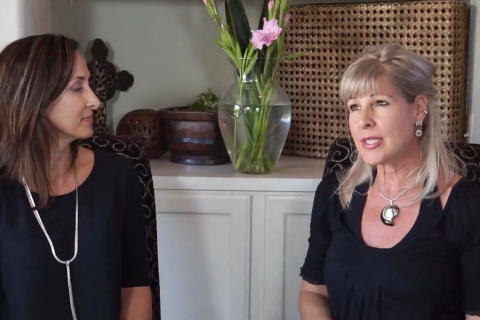 Interview with Bobi Seredich