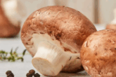 edible mushrooms for health, benefits of eating mushrooms, immune-boosting mushrooms, antioxidant-rich mushrooms, low-calorie mushroom snacks, high-protein mushrooms, mushrooms for heart health, anti-inflammatory mushroom properties, mushrooms rich in vitamin D, gut health mushrooms, healthy mushroom recipes, medicinal edible mushrooms, superfood mushrooms, mushrooms and brain health, natural energy from mushrooms